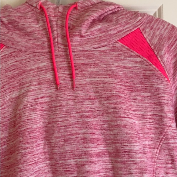 pink sweatshirt - Picture 2 of 2